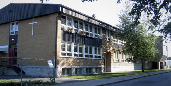 Image de l école École de l'Amitié